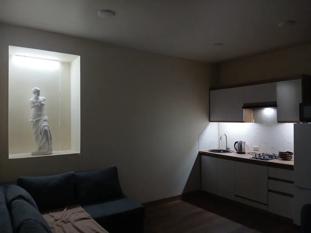 Квартира 2-комнатная Квартира — Дербент