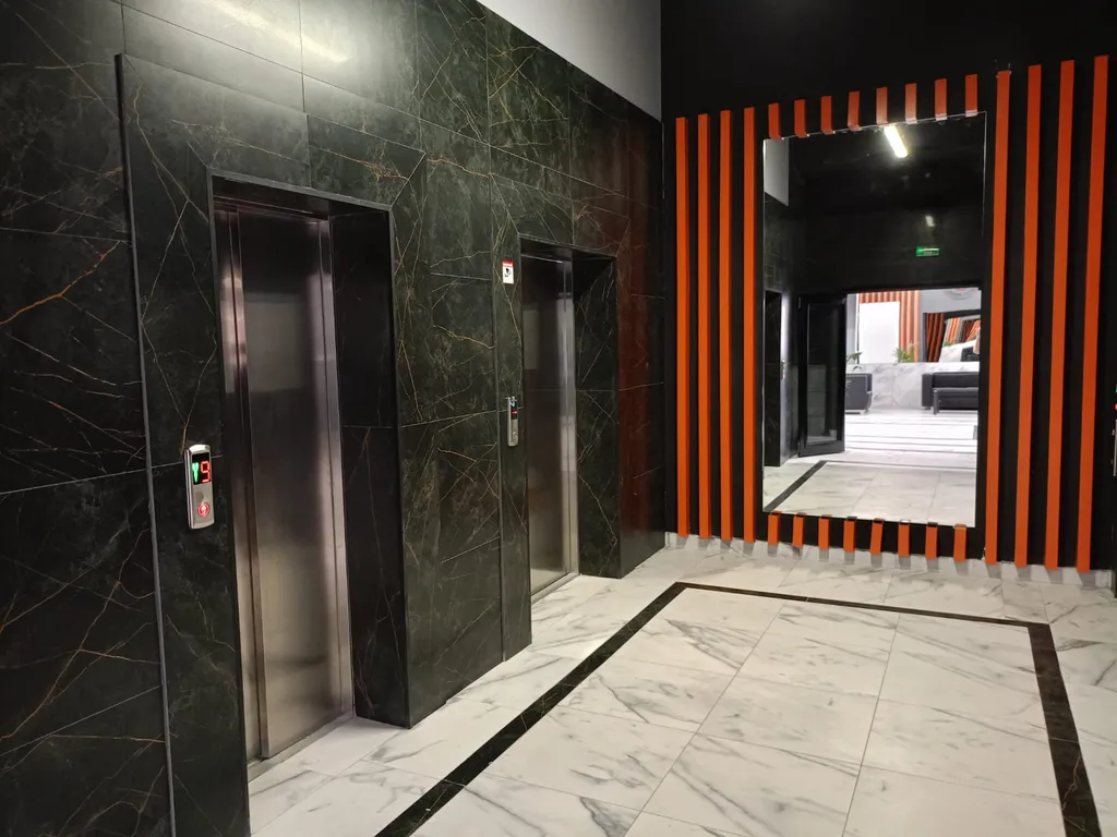 Комфортная студия рядом с Live арена и ИЦ Сколково