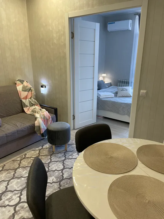 Уютная квартира в центре