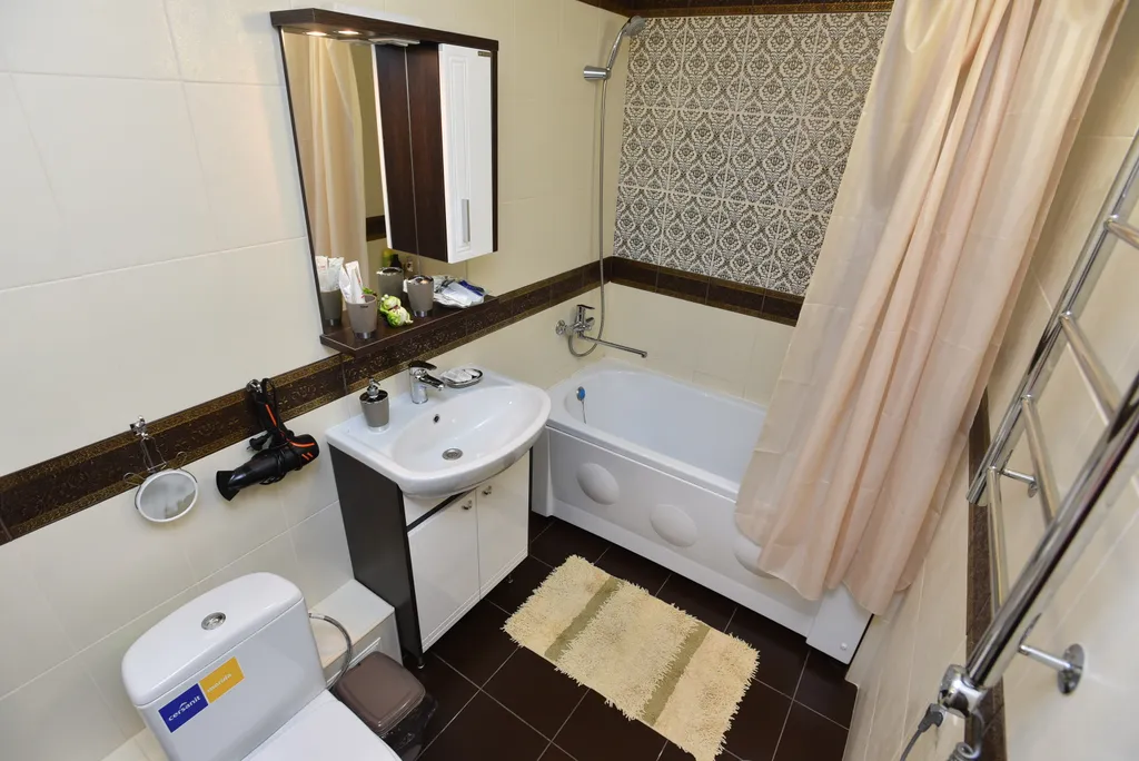 Квартира Квартира в ЖК Мечта — Екатеринбург