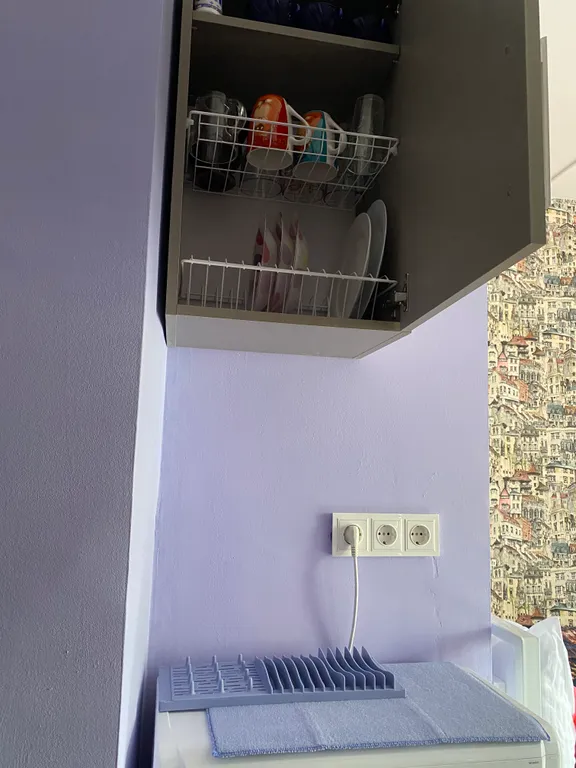 Комната в комплексе Морская звезда