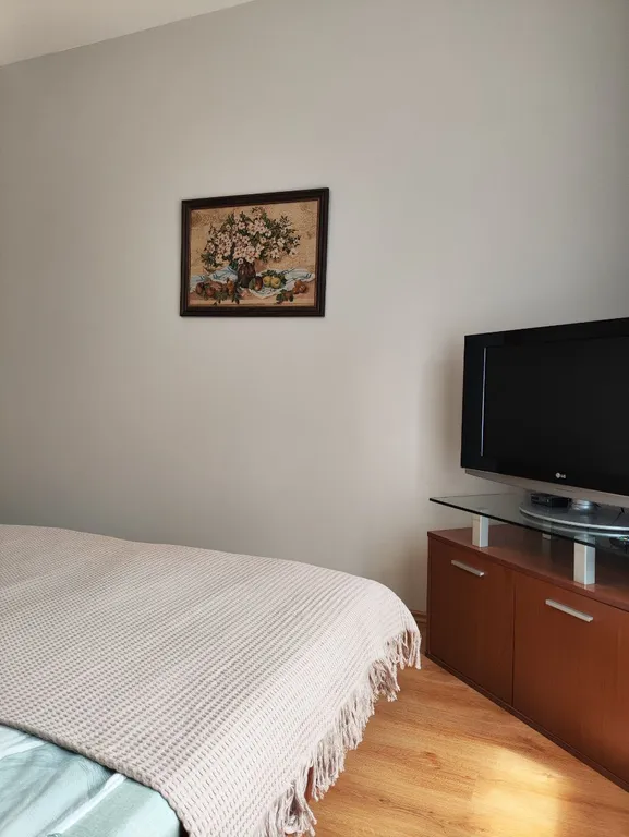 Квартира Уютные апартаменты в центре города — Светлогорск