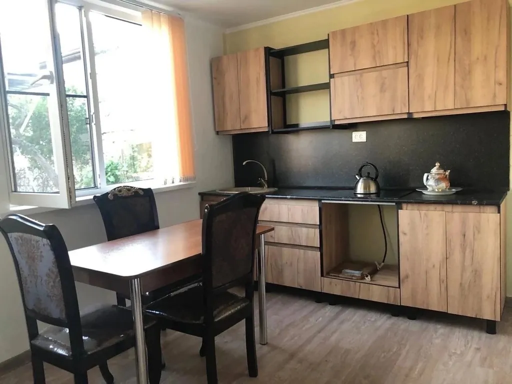 Уютный дом, дача у моря