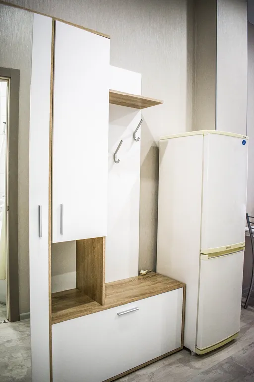 Квартира Апартаменты Гледилаунж — Геленджик