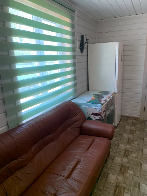 Дом в черте города в скандинавском стиле