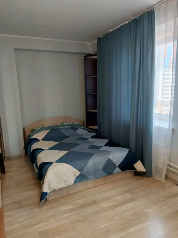 Уютная квартира в кварталах