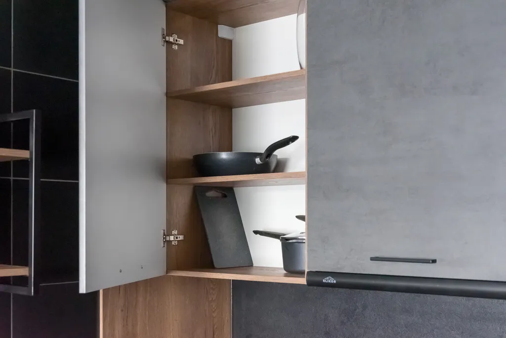 Добро пожаловать в абсолютно новую, роскошную квартиру