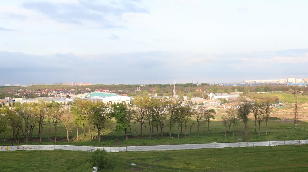 Квартира - 4 минуты до парка