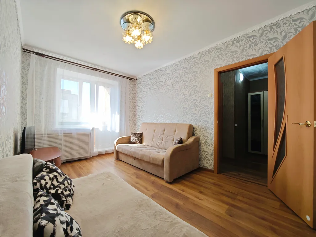 Квартира стандарт +