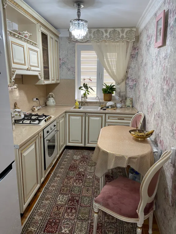 Уютная квартира в центре со всеми условиями