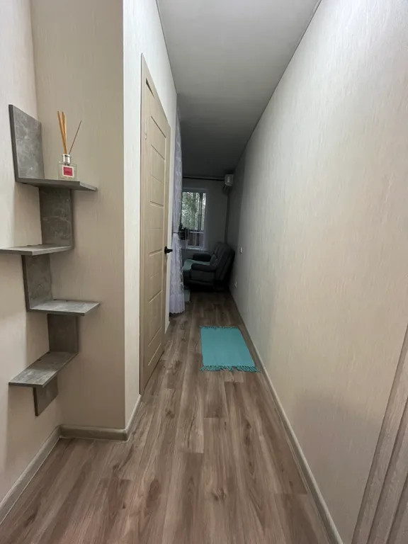 Уютная квартира в северном районе города