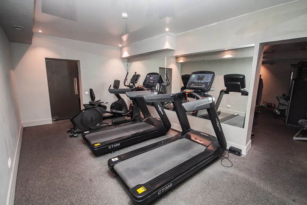 Лофт 130 метров, 2 этажа, собственный вход, р-н Лефортово