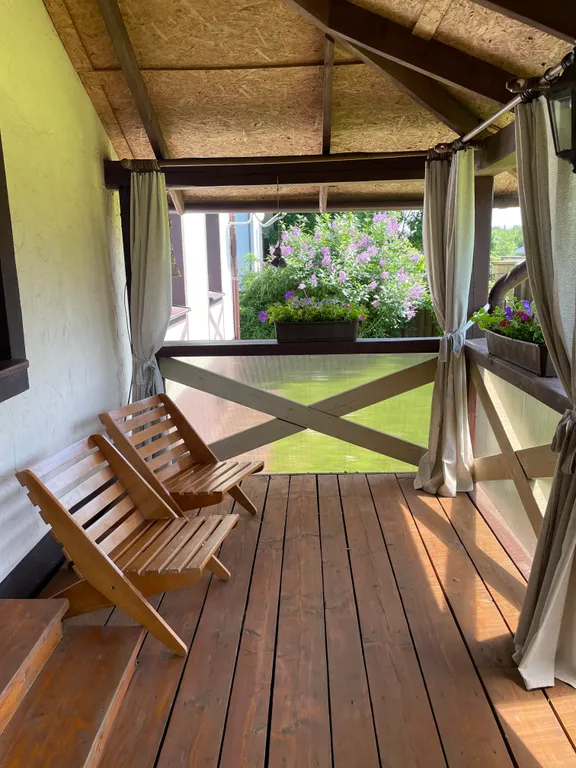 3-комнатный Дом