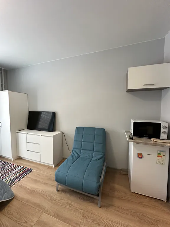 Современная студия в Бунинских лугах