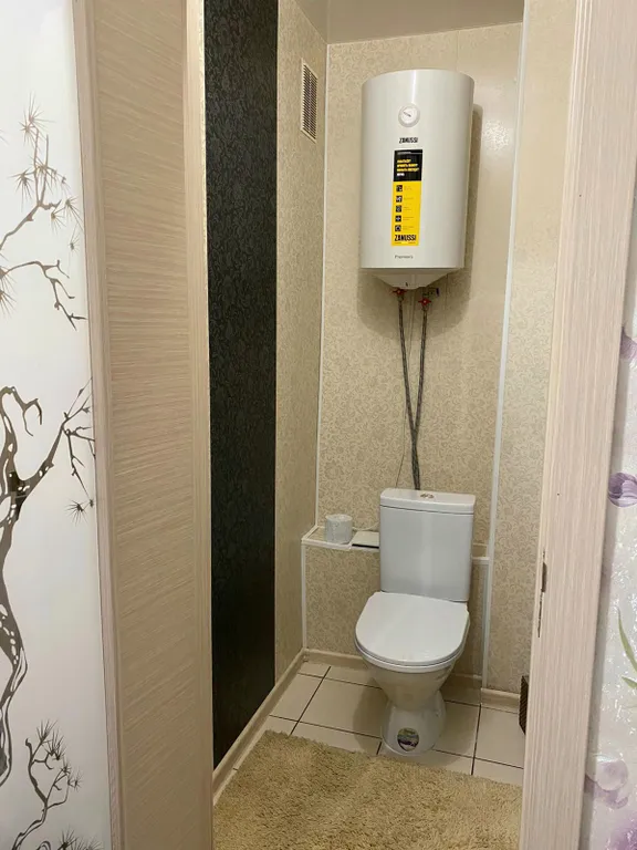 Прекрасная квартира