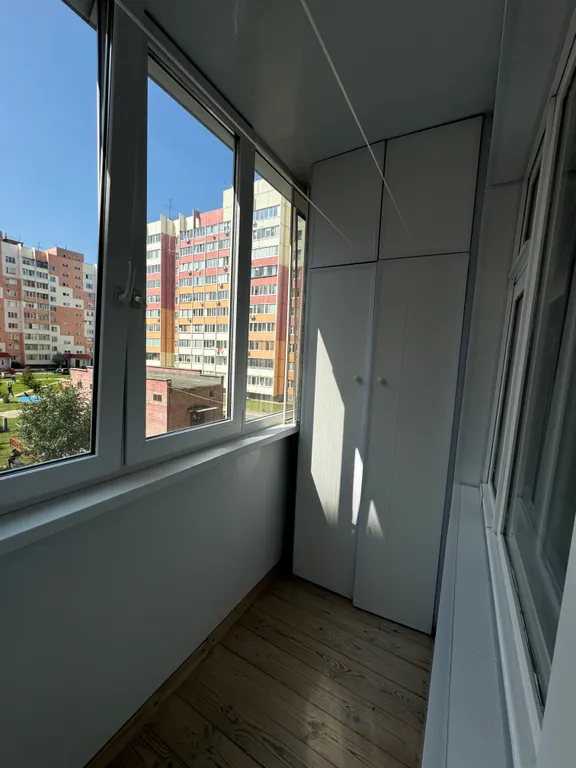 Уютная квартира в северной части города