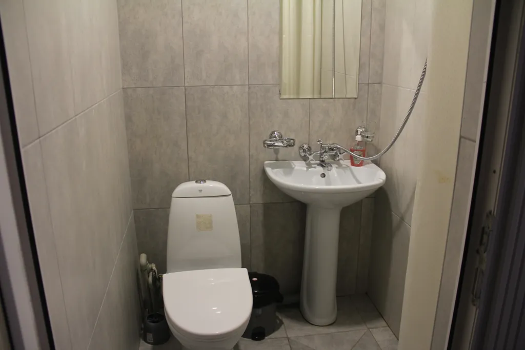 Квартира Комната — Махачкала