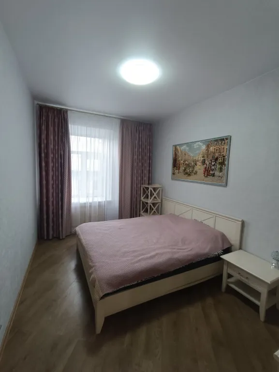 Уютная двухкомнатная квартира в самом центре — аренда посуточно в Ярославль