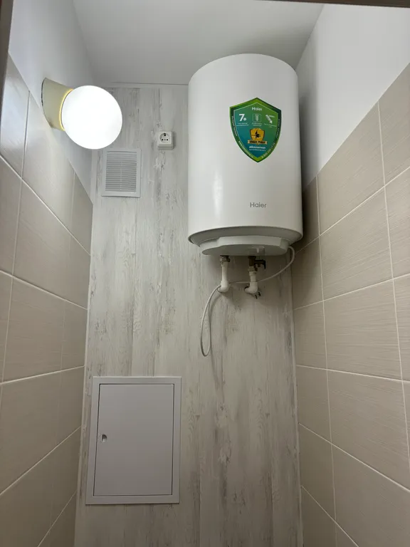 Уютная квартира рядом с федеральной трассой