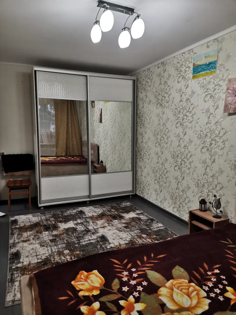 Спальня 1