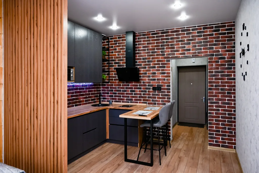 Квартира Квартира-студия на против МДВЦ Сибирь ЖК Метрополис — Красноярск