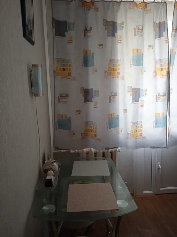 Квартира Квартира с видом на реку Волгу — Кострома