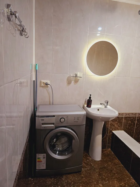 Квартира Квартира-студия у моря — Гагра