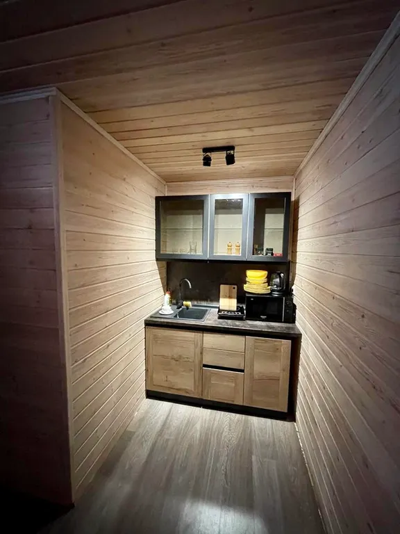 2-комнатный Дом