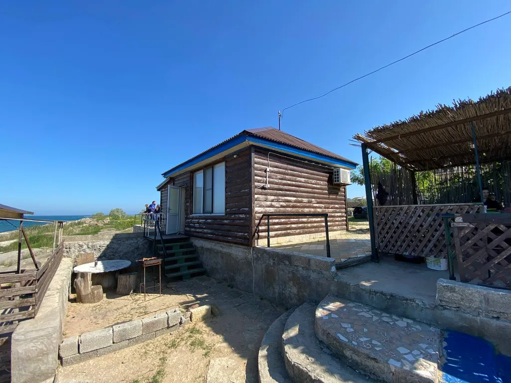 Коттедж Домик у моря — аренда посуточно в Избербаш