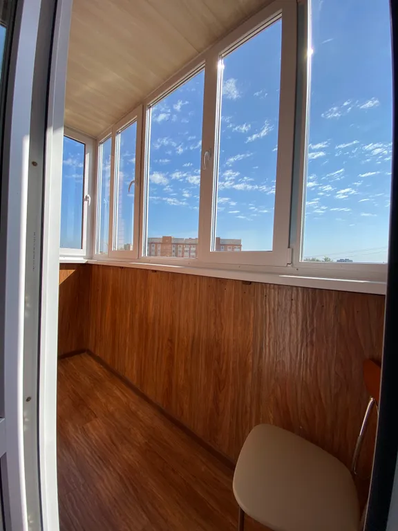 Квартира комфорт уютно, как дома!