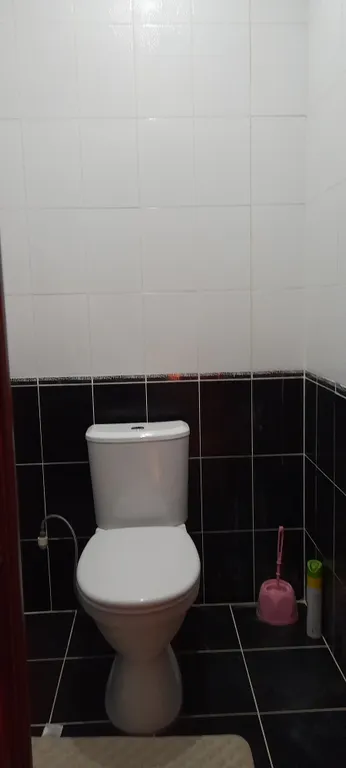 Квартира у моря