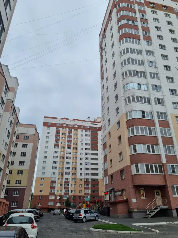 Уютная квартира недалеко от жд вокзала