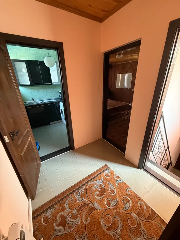 Квартира в центре станицы