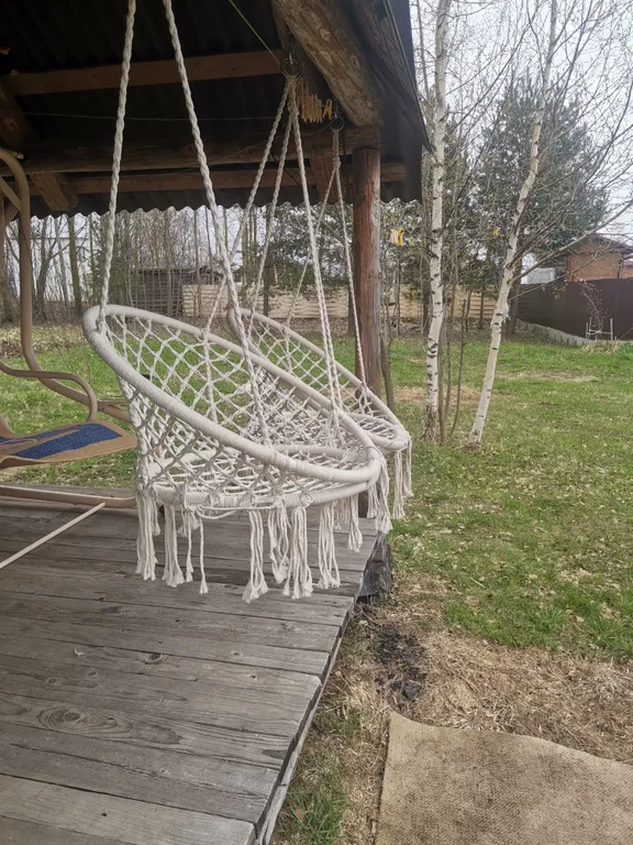 Дом у озера