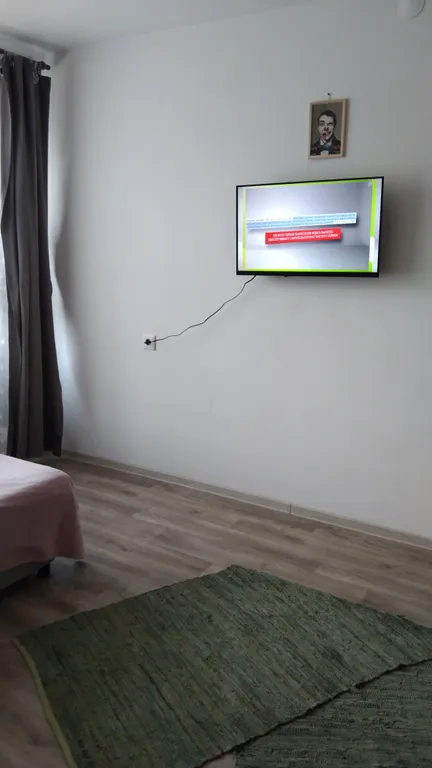 Квартира в стиле ретро у набережной Онего