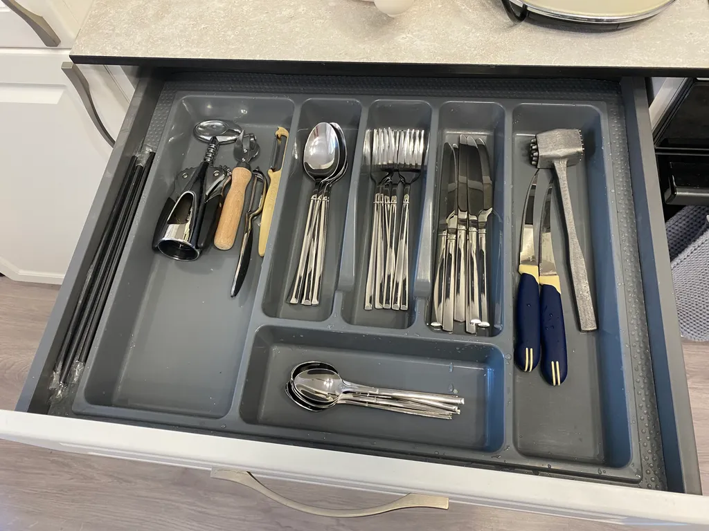 Квартира У леса