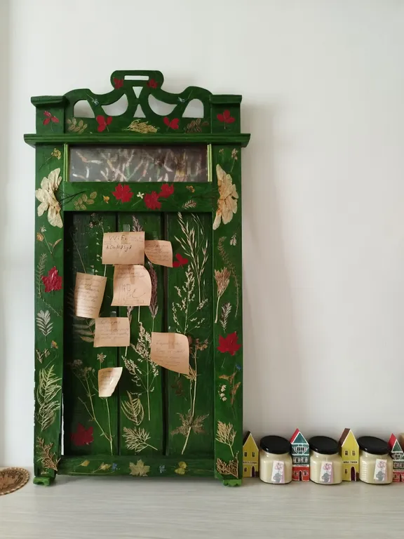 Апартаменты Jambo