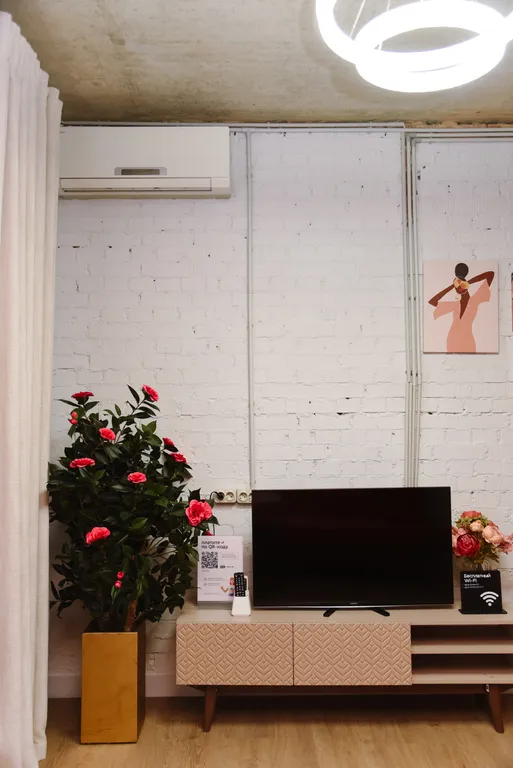 Апартаменты №4