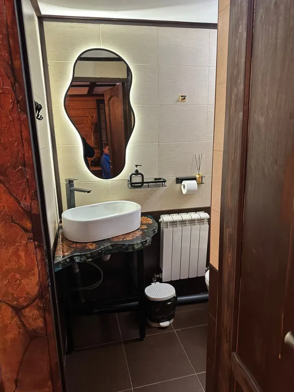 2-комнатный Дом