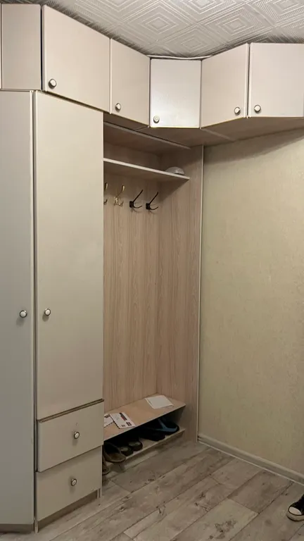 Просторная квартира в центре города