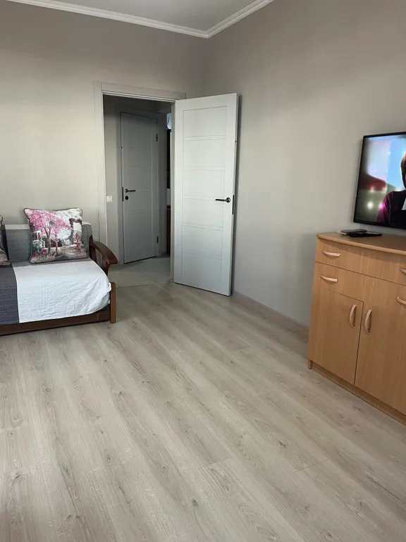 Квартира Квартира Отличная локация на море — Анапа