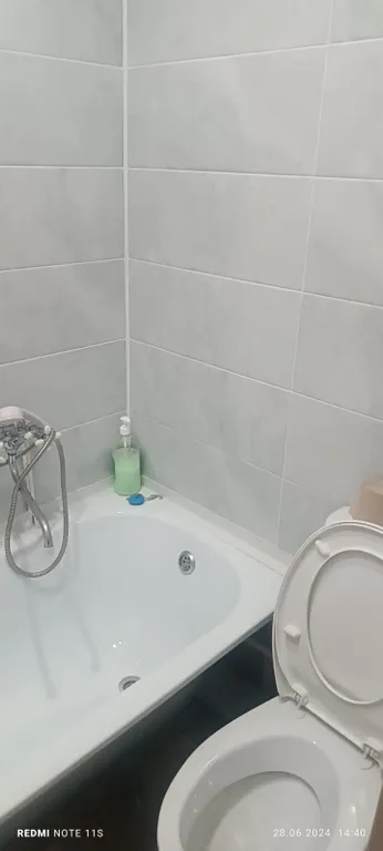 Чистая уютная квартира для комфортного проживания