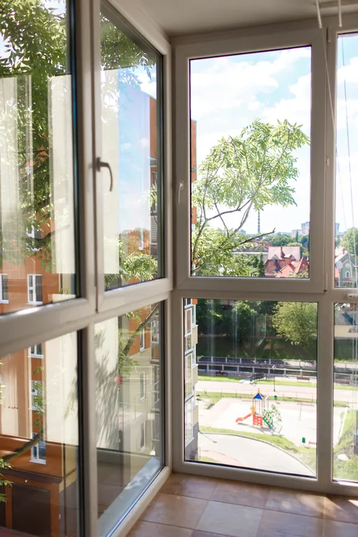 Квартира Апартаменты Статус — Калининград