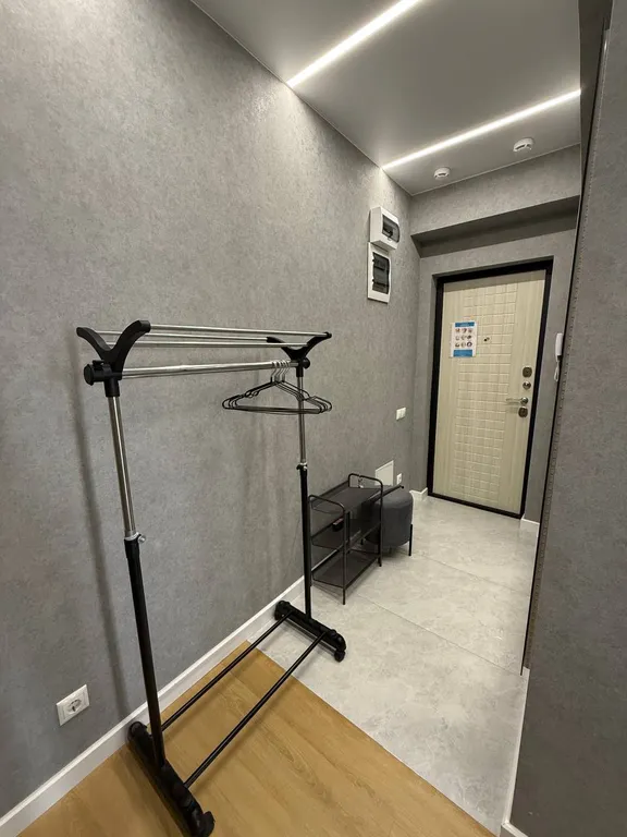 Семейный отдых у моря. Евротрешка до 6 гостей. Бассейн на территории.