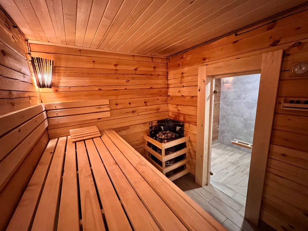 Уютный дом для вашего отдыха