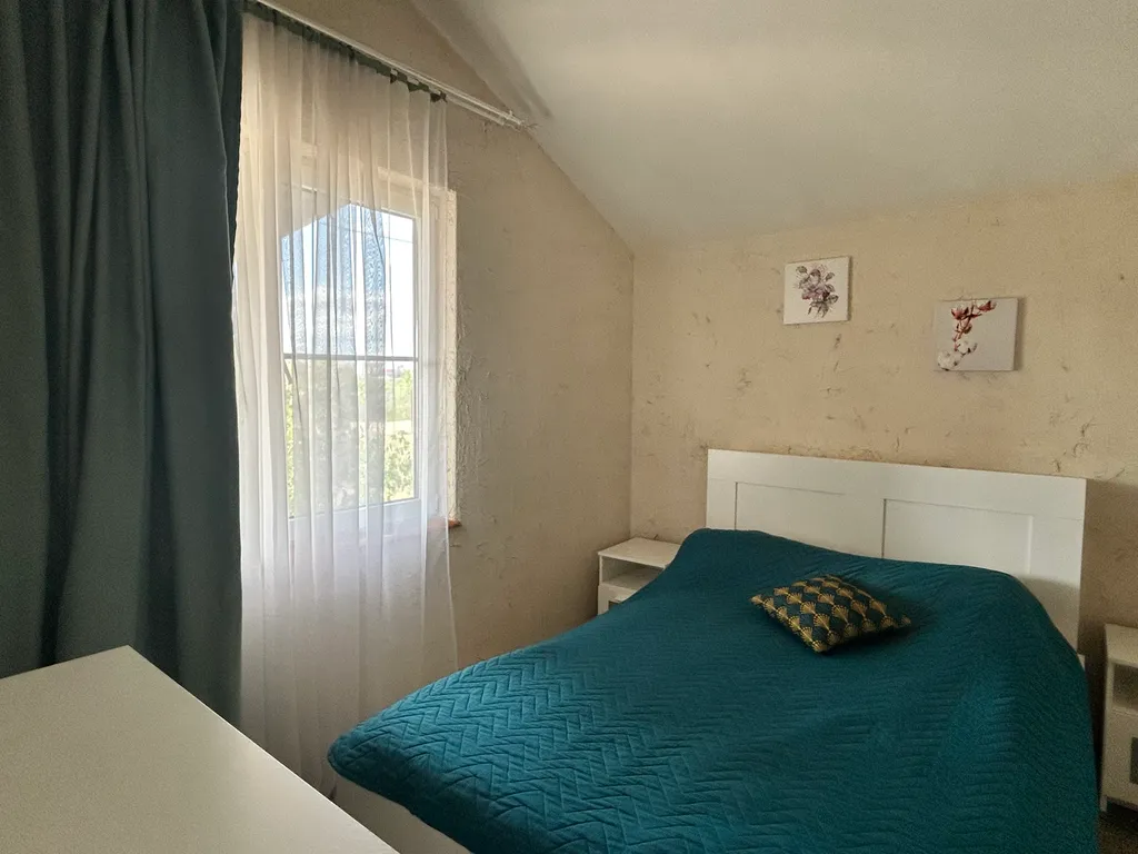 Дом у волги ii