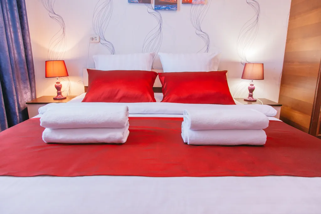 Тёплый Ямал