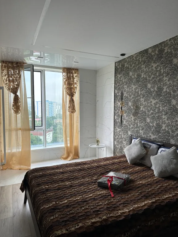 Уютная двухкомнатная квартира рядом с Мариинским театром