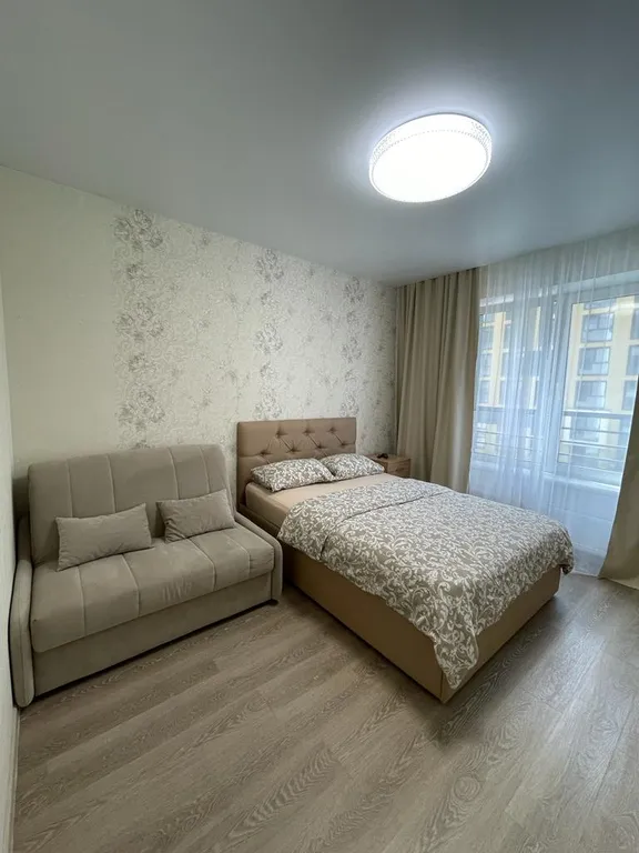 Квартира в элитном жилом комплексе новин квартал — аренда посуточно в Сургут