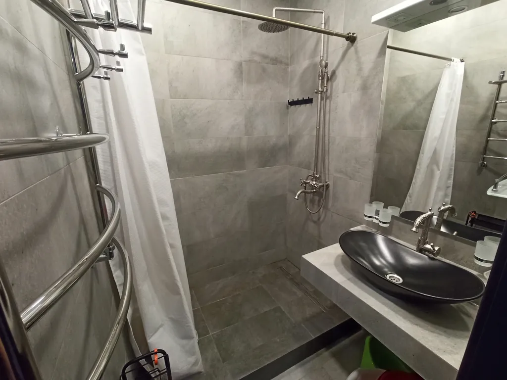 Апартаменты на Бульваре Надежд